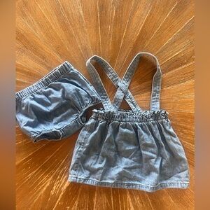 Little Co. by Lauren Conrad 2 Piece Set - 18 M